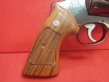 Smith & Wesson Model 29-2 .44 Magnum 4" Barrel Blued Finish Revolver 1979-80mfg ***SOLD*** - 2 of 20