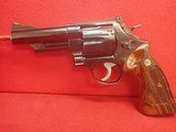 Smith & Wesson Model 29-2 .44 Magnum 4" Barrel Blued Finish Revolver 1979-80mfg ***SOLD*** - 6 of 20