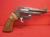 Smith & Wesson Model 29-2 .44 Magnum 4" Barrel Blued Finish Revolver 1979-80mfg ***SOLD*** - 1 of 20