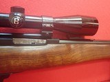Marlin 57M .22WMR 24" Barrel Lever Action Rifle 1967mfg w/Bushnell Scope ***SOLD*** - 5 of 23