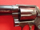 Smith & Wesson 13-3 (.357 Mag M&P) .357 Magnum 3" Barrel Revolver 1987mfg ***SOLD*** - 9 of 19