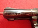 Smith & Wesson 13-3 (.357 Mag M&P) .357 Magnum 3" Barrel Revolver 1987mfg ***SOLD*** - 10 of 19