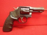 Smith & Wesson 13-3 (.357 Mag M&P) .357 Magnum 3" Barrel Revolver 1987mfg ***SOLD*** - 1 of 19