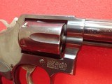 Smith & Wesson 13-3 (.357 Mag M&P) .357 Magnum 3" Barrel Revolver 1987mfg ***SOLD*** - 4 of 19