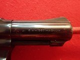 Smith & Wesson 13-3 (.357 Mag M&P) .357 Magnum 3" Barrel Revolver 1987mfg ***SOLD*** - 5 of 19