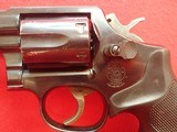 Smith & Wesson 13-3 (.357 Mag M&P) .357 Magnum 3" Barrel Revolver 1987mfg ***SOLD*** - 8 of 19