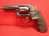 Smith & Wesson 13-3 (.357 Mag M&P) .357 Magnum 3" Barrel Revolver 1987mfg ***SOLD*** - 6 of 19