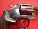 Smith & Wesson 13-3 (.357 Mag M&P) .357 Magnum 3" Barrel Revolver 1987mfg ***SOLD*** - 3 of 19