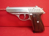 Sig Sauer P232 SL .380ACP 3.6" Barrel Stainless Steel Semi Auto Pistol Made In Germany **SOLD** - 5 of 17