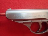 Sig Sauer P232 SL .380ACP 3.6" Barrel Stainless Steel Semi Auto Pistol Made In Germany **SOLD** - 9 of 17