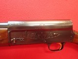 Browning Light Twelve 12ga 2-3/4" Shell 27.5" Barrel Semi Auto Shotgun 1961 Belgian Mfg ***SOLD*** - 12 of 25