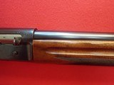 Browning Light Twelve 12ga 2-3/4" Shell 27.5" Barrel Semi Auto Shotgun 1961 Belgian Mfg ***SOLD*** - 5 of 25