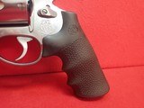 Smith & Wesson Model 500 .500S&W 6.5" Ported Barrel Stainless Steel X-Frame Revolver ***SOLD*** - 9 of 24