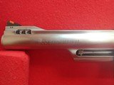 Smith & Wesson Model 500 .500S&W 6.5" Ported Barrel Stainless Steel X-Frame Revolver ***SOLD*** - 12 of 24