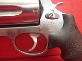 Smith & Wesson Model 500 .500S&W 6.5" Ported Barrel Stainless Steel X-Frame Revolver ***SOLD*** - 10 of 24