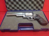 Smith & Wesson Model 500 .500S&W 6.5" Ported Barrel Stainless Steel X-Frame Revolver ***SOLD*** - 23 of 24