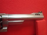 Smith & Wesson Model 500 .500S&W 6.5" Ported Barrel Stainless Steel X-Frame Revolver ***SOLD*** - 5 of 24
