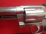 Smith & Wesson Model 500 .500S&W 6.5" Ported Barrel Stainless Steel X-Frame Revolver ***SOLD*** - 11 of 24