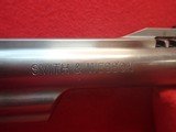 Smith & Wesson Model 500 .500S&W 6.5" Ported Barrel Stainless Steel X-Frame Revolver ***SOLD*** - 6 of 24