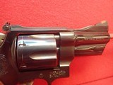 Smith & Wesson 24-3 .44 Special 3" Barrel Combat Variation Lew Horton Special Edition Revolver 1984mfg w/Special Holster**SOLD** - 4 of 19