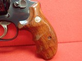 Smith & Wesson 24-3 .44 Special 3" Barrel Combat Variation Lew Horton Special Edition Revolver 1984mfg w/Special Holster**SOLD** - 7 of 19