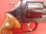 Smith & Wesson 24-3 .44 Special 3" Barrel Combat Variation Lew Horton Special Edition Revolver 1984mfg w/Special Holster**SOLD** - 3 of 19