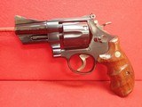 Smith & Wesson 24-3 .44 Special 3" Barrel Combat Variation Lew Horton Special Edition Revolver 1984mfg w/Special Holster**SOLD** - 6 of 19