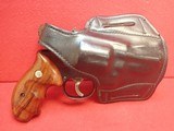 Smith & Wesson 24-3 .44 Special 3" Barrel Combat Variation Lew Horton Special Edition Revolver 1984mfg w/Special Holster**SOLD** - 19 of 19