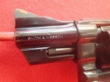 Smith & Wesson 24-3 .44 Special 3" Barrel Combat Variation Lew Horton Special Edition Revolver 1984mfg w/Special Holster**SOLD** - 9 of 19