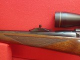 Ruger M77 International (RSI) .30-06 18.5" Barrel Bolt Action Rifle 1988mfg W/Leupold Vari-X Scope SOLD - 13 of 21