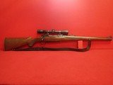 Ruger M77 International (RSI) .30-06 18.5" Barrel Bolt Action Rifle 1988mfg W/Leupold Vari-X Scope SOLD - 1 of 21