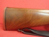 Ruger M77 International (RSI) .30-06 18.5" Barrel Bolt Action Rifle 1988mfg W/Leupold Vari-X Scope SOLD - 2 of 21