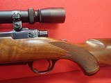 Ruger M77 International (RSI) .30-06 18.5" Barrel Bolt Action Rifle 1988mfg W/Leupold Vari-X Scope SOLD - 10 of 21