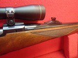 Ruger M77 International (RSI) .30-06 18.5" Barrel Bolt Action Rifle 1988mfg W/Leupold Vari-X Scope SOLD - 6 of 21