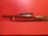 Ruger M77 International (RSI) .30-06 18.5" Barrel Bolt Action Rifle 1988mfg W/Leupold Vari-X Scope SOLD - 8 of 21