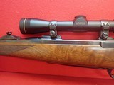 Ruger M77 International (RSI) .30-06 18.5" Barrel Bolt Action Rifle 1988mfg W/Leupold Vari-X Scope SOLD - 11 of 21