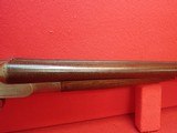 Baker Batavia Leader 12ga SxS Shotgun 27" London Twist Steel Barrels Sidelock 1st Model ***SOLD*** - 5 of 25