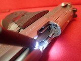 Beretta 92FS Inox 9mm 4.9" Barrel Stainless Steel Semi Automatic Pistol w/15rd Mag - 15 of 19