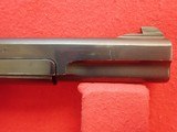 Smith & Wesson Model 41 .22LR 7" Barrel Semi Automatic Target Pistol 1992mfg ***SOLD*** - 7 of 22