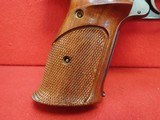 Smith & Wesson Model 41 .22LR 7" Barrel Semi Automatic Target Pistol 1992mfg ***SOLD*** - 2 of 22