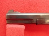 Smith & Wesson Model 41 .22LR 7" Barrel Semi Automatic Target Pistol 1992mfg ***SOLD*** - 12 of 22