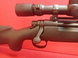 Remington 700 .308 Winchester 26' Bull Barrel Bolt Action Rifle w/Leupold Vari-X III 4.5-14 Tactical ***SOLD*** - 3 of 21