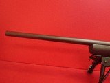 Remington 700 .308 Winchester 26' Bull Barrel Bolt Action Rifle w/Leupold Vari-X III 4.5-14 Tactical ***SOLD*** - 17 of 21