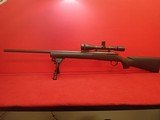 Remington 700 .308 Winchester 26' Bull Barrel Bolt Action Rifle w/Leupold Vari-X III 4.5-14 Tactical ***SOLD*** - 8 of 21