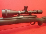 Remington 700 .308 Winchester 26' Bull Barrel Bolt Action Rifle w/Leupold Vari-X III 4.5-14 Tactical ***SOLD*** - 10 of 21