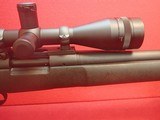 Remington 700 .308 Winchester 26' Bull Barrel Bolt Action Rifle w/Leupold Vari-X III 4.5-14 Tactical ***SOLD*** - 4 of 21
