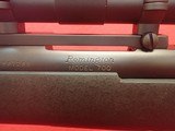 Remington 700 .308 Winchester 26' Bull Barrel Bolt Action Rifle w/Leupold Vari-X III 4.5-14 Tactical ***SOLD*** - 11 of 21