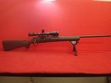 Remington 700 .308 Winchester 26' Bull Barrel Bolt Action Rifle w/Leupold Vari-X III 4.5-14 Tactical ***SOLD*** - 1 of 21