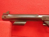 ***SOLD**High Standard Supermatic Citation Military 107 Series .22LR 7-1/4" Fluted Barrel w/Weight, Two Mags 1975mfg - 10 of 19