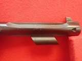 ***SOLD**High Standard Supermatic Citation Military 107 Series .22LR 7-1/4" Fluted Barrel w/Weight, Two Mags 1975mfg - 5 of 19